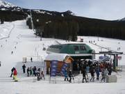 Grizzly Express Gondola - 6pers.| Telecabina (Monofune)