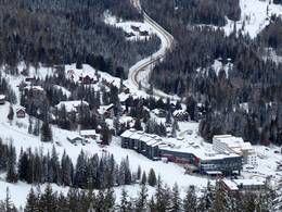 Red Mountain Resort - Rossland