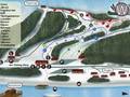 Mappa delle piste Wäsabergen