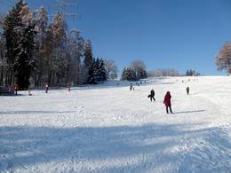 Monte Kienader - Bergkirchen