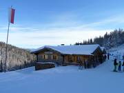 Suggerimento su Rifugi Anratterhütte (Jochtal)