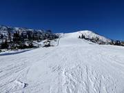 Discesa Tauernkarlift