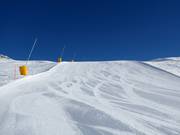 Pista n. 4 Häx unten