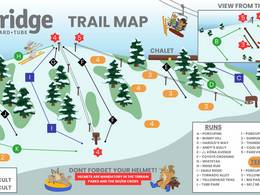 Comprensorio sciistico Sunridge