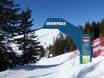 Snowparks Austria Occidentale – Snowpark SkiWelt Wilder Kaiser-Brixental