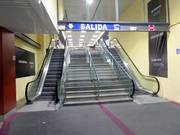 Stazioni curate nell’area sciistica Sierra Nevada