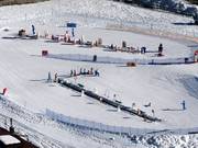 Suggerimento per i più piccoli  - Kinderland  San Vigilio (area per bambini)