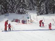 Suggerimento per i più piccoli 