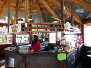 Après-ski hut presso l'Hotel Eurotel