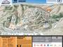 Mappa delle piste Hunter Mountain