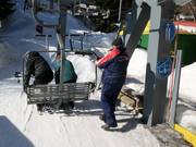 Personale disponibile