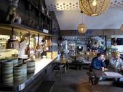 Ristorante Berggatan 8