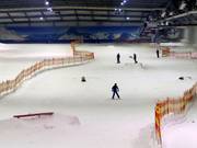 Snowpark SnowWorld Bispingen