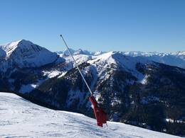 Goldeck - Spittal an der Drau