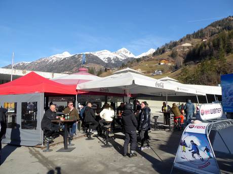 Après-Ski Tirolo Orientale – Après-Ski Großglockner Resort Kals-Matrei