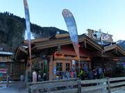 Suggerimento su Après-Ski Joggl Kessl