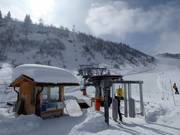 Allmiboden-Allmendhubel - 2pers.| Seggiovia ad agganciamento fisso