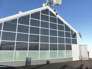 Anche al Rothorn si sfrutta la forza del sole