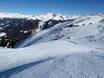 Comprensori sciistici per sciatori esperti e freeriding Alpi della Zillertal – Sciatori esperti, freerider Speikboden - Skiworld Ahrntal
