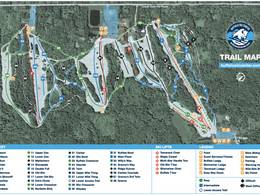 Comprensorio sciistico Buffalo