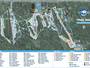 Mappa delle piste Buffalo