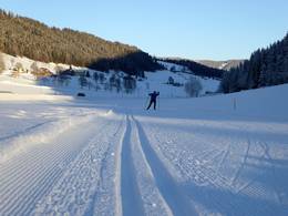 Grebenzen - St. Lambrecht