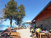 Suggerimento su Rifugi Hotel Rozka