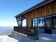 Suggerimento su ristorazione Gletschermühle