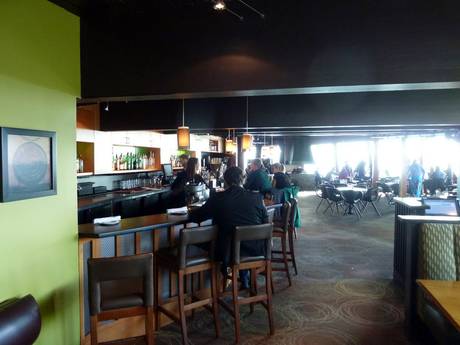 Après-Ski Vancouver – Après-Ski Grouse Mountain