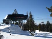 Grand View Express - 4pers.| Seggiovia ad alta velocità (agganc.autom.)