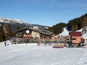 Suggerimento su Rifugi Malga Cioca
