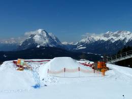 Rosshütte - Seefeld