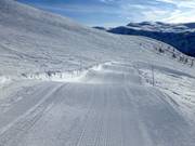 Pista ondulata Storhaugcrossen