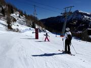 Suggerimento per i più piccoli 