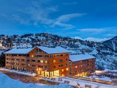 Swisspeak Resorts Vercorin