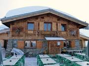 Suggerimento su Rifugi La Cha