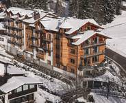 Chalet Laura Lodge Hotel