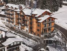 Chalet Laura Lodge Hotel