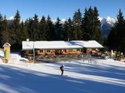 Suggerimento su Rifugi SB-Restaurant Sulzstich