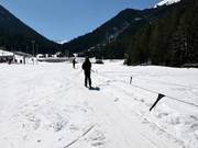 Sciovia Bunderishka Polyana 2