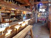 Après-ski nella Speck & Schnapsalm da Sepp