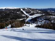 Discesa nera Kruckenabfahrt 1 (FIS Strecke)