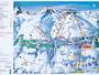 Mappa delle piste Elm im Sernftal