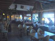 Ristorante con servizio al tavolo della Wilddiebhütte