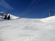 Discesa Nuvola Rossa