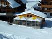 Après-Ski Alpi di Svitto – Après-Ski Stoos - Fronalpstock/Klingenstock