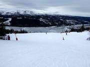 Ampia pista Lundsrappet