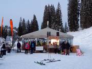 Suggerimento su Après-Ski LAB Après-Ski