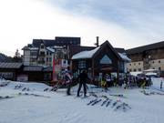 Suggerimento su Rifugi Ski Cafe Peggy