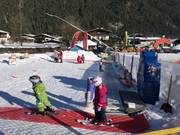 Suggerimento per i più piccoli 